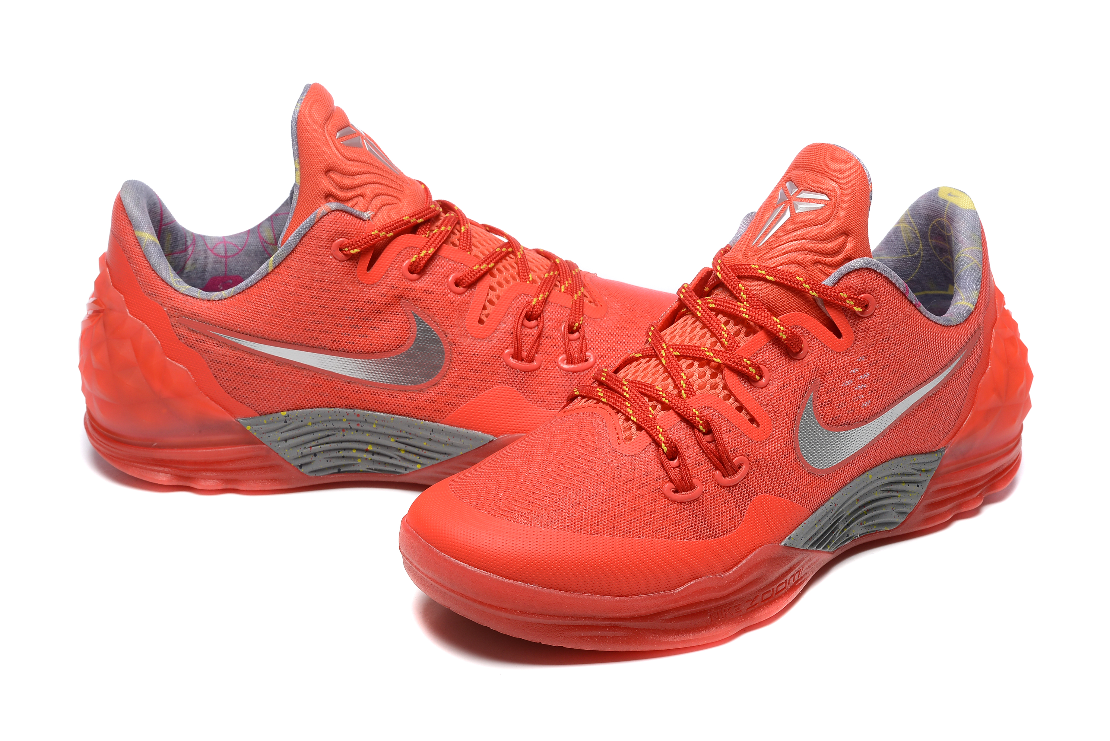 Nike Zoom Kobe Venomenon 5 Rise